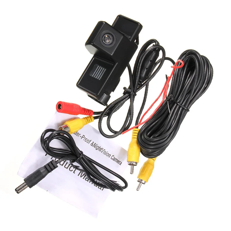 

Car Reversing Camera 170 Degree Waterproof 520TV Lines Reverse CCD For Mercedes Benz Vito Viano 2004 Camera Accessories