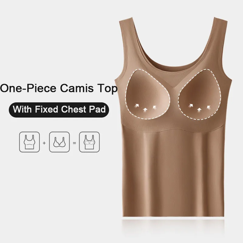 Thumbnail 4 - #35 Cheap Seamless Tank Tops Worth Buying