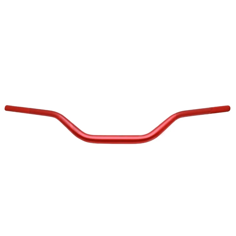 Motorcycle7/8 "22mm Stuur Handle Bar Aluminium Stuur ForMotocrossPit Bike Kleine Apollo 49cc 50cc ATV Scooter