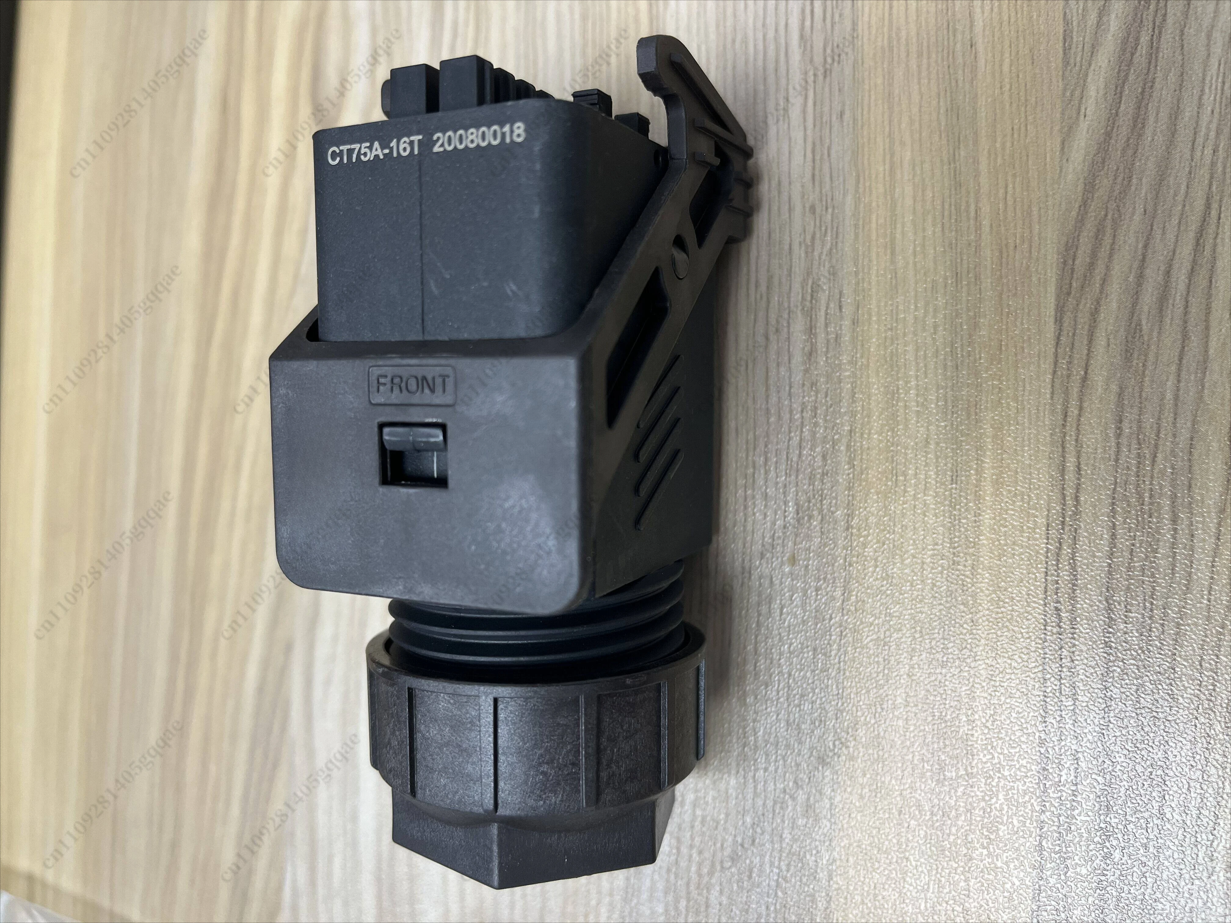 FOR Inverter 485 Communication Terminal 485 Wiring Terminal CT75A-16T Power Plug