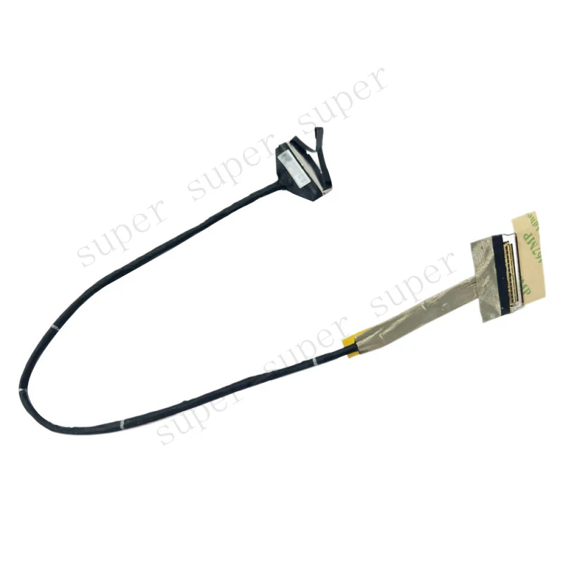 

Кабель для видеоэкрана S+ 40Pin QHD UHD LCD для Lenovo P16 Gen 2 21FA 21FB jpvv