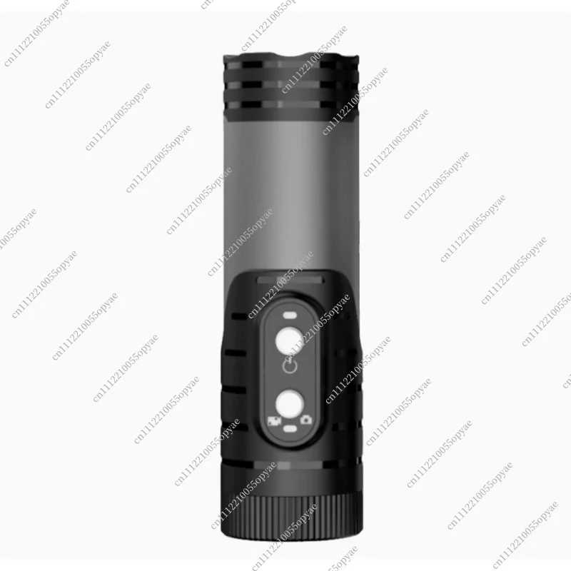 DV5000 4K Action Camera Flashlight WIFI HD Helmet Camera Waterproof Outdoor Motorcycle DVR