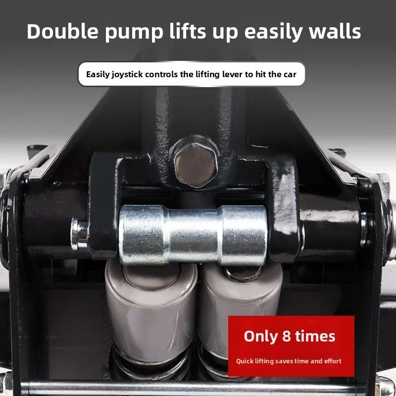 Thumbnail 4 - #8 Hydraulic Floor Jacks Comparison Guide