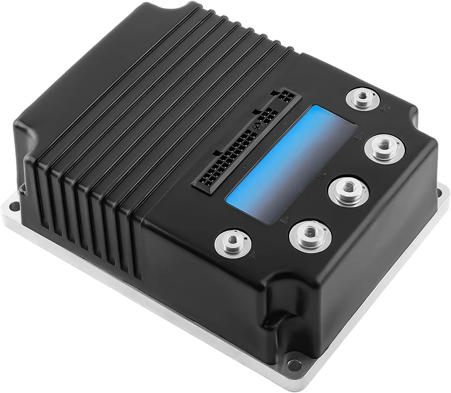 الأصلي والجديد لوحدة التحكم في سرعة Ezgo 2004-up 48 فولت كورتيس 615551 يستبدل 73098-g04 1268-5411 جودة عالية