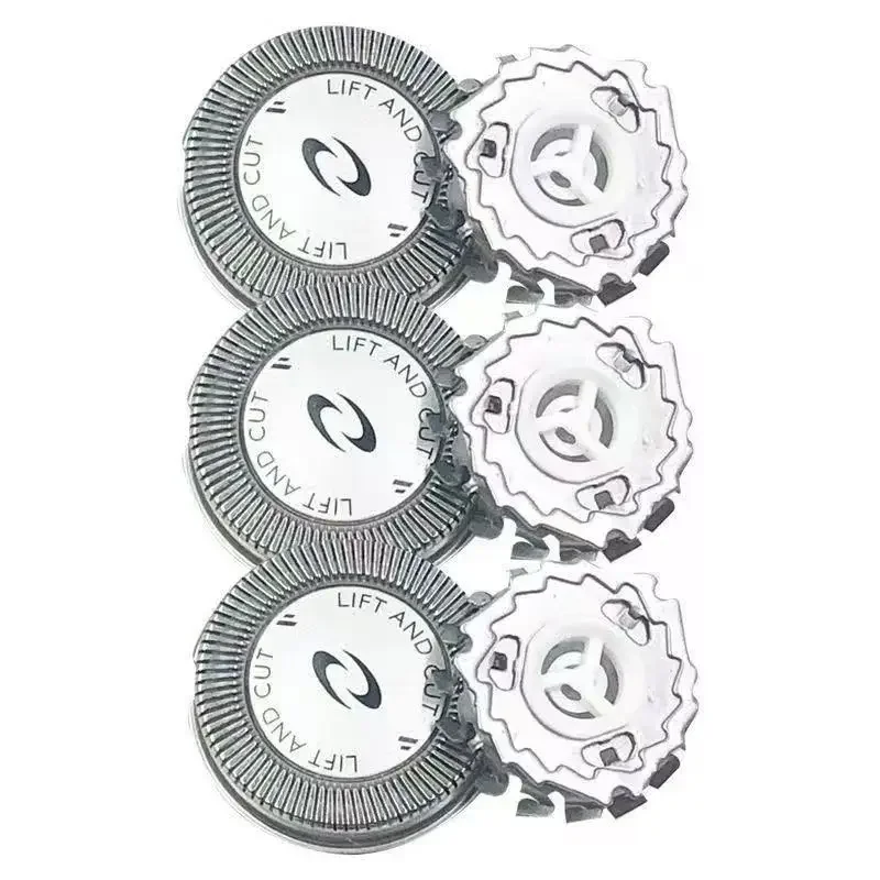 Сменное лезвие для бритвенной головки Philips HQ3 HQ4 HQ55 HQ6861 HQ6863 HQ6868 HQ6874 HQ6879 HQ6900 HQ6920 HQ6940 6970 HQ6990 Сменное лезвие для бритвенной головки Philips HQ3 HQ4 HQ55 HQ6861 HQ6863 HQ6868 HQ6874 HQ6879 HQ6900 HQ6920 HQ6940 6970 HQ6990