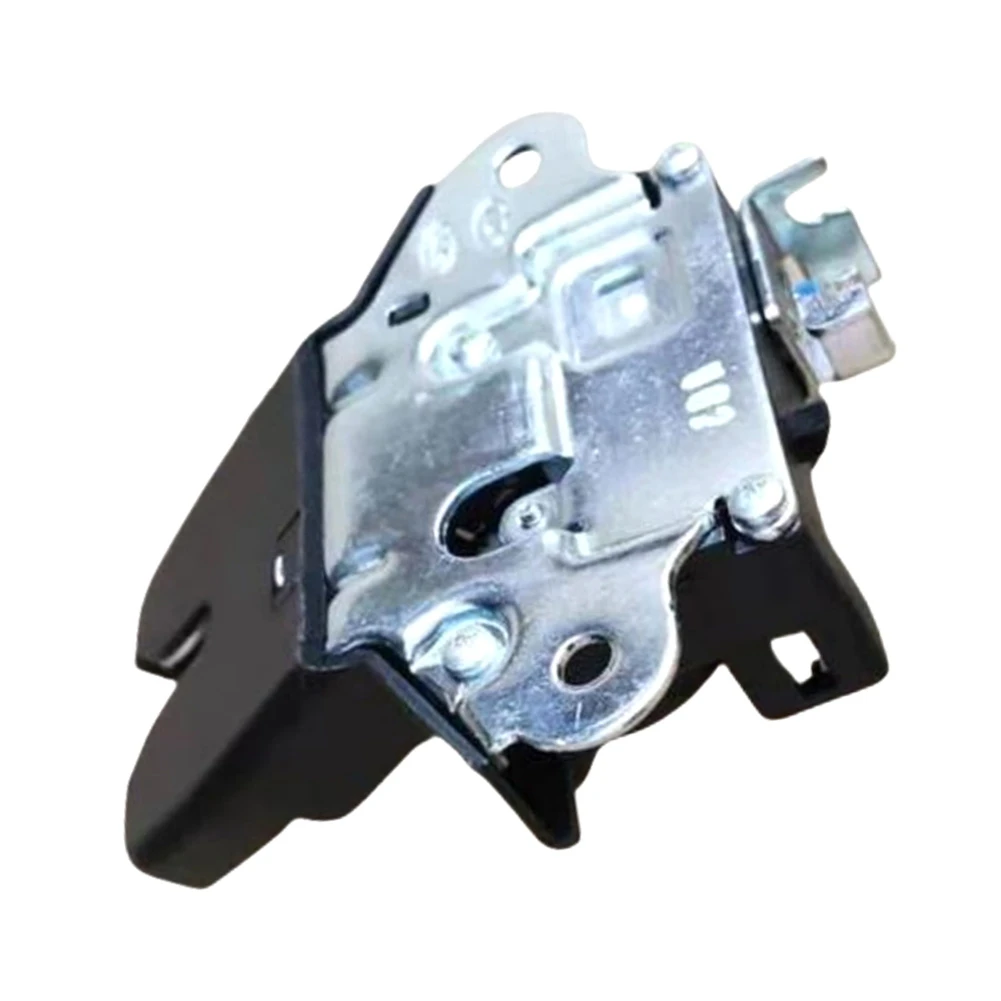 

Luggage Compartment Lock Assembly 812301M020 81230-1M020 For Hyundai Yuedong 2016-2023 Kia Furuidi 2009-2017