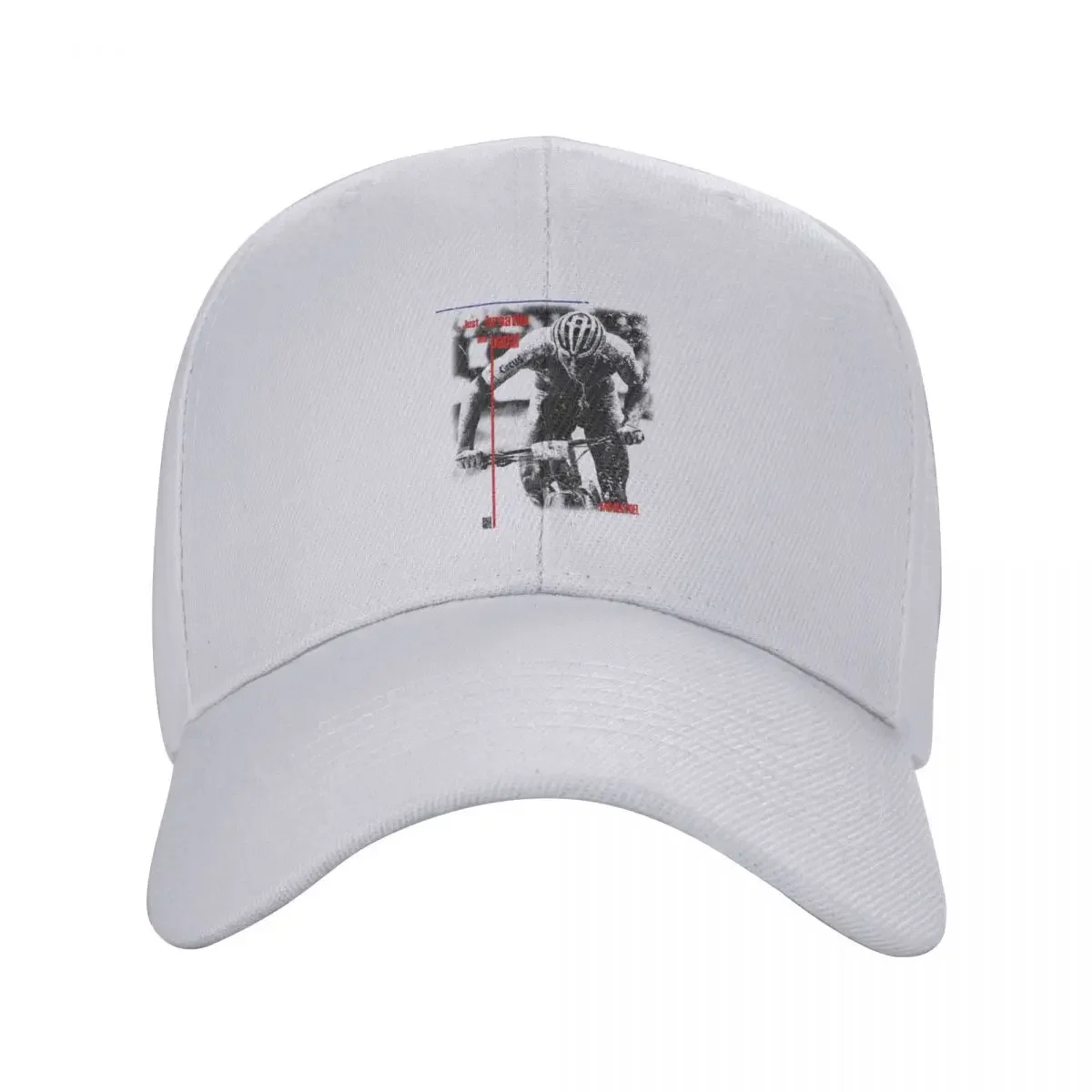 Mathieu 1 for White Baseball Cap fashionable Cosplay Hat Luxury Brand For Women 2024 Men's