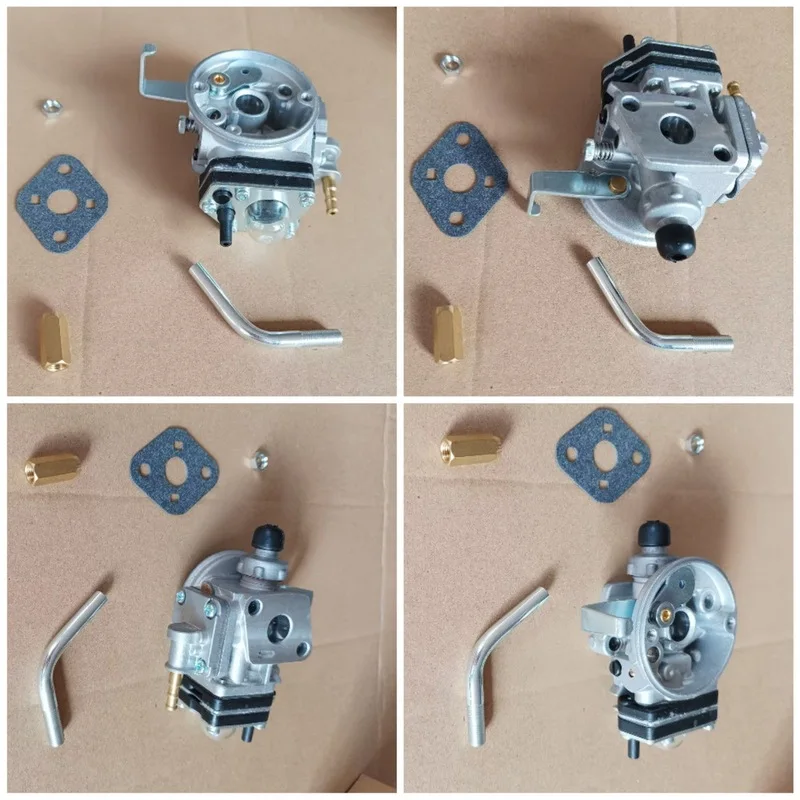 Brush Cutter Carburetor Assembly For Shindaiwa C350 Trimmer OEM Number A021002470 Outdoor Garden Power Tool Carb Part