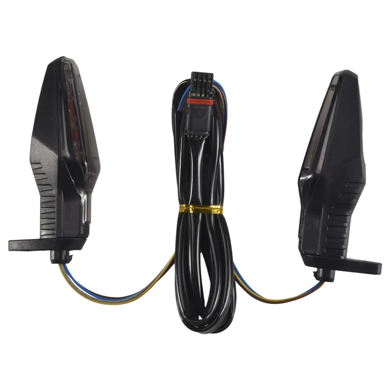 

【Price Drop !!】 Motorcycle LED Turn Signal Lamp Flasher Indicator For BMW R1250GS ADV S1000XR S1000R M1000RR S 1000 RR XR 2021 2