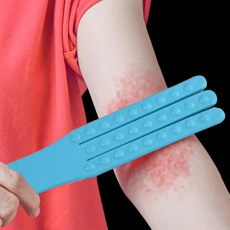 

Новый универсальный массаж спины, сухожилия, скребок из бука, точечное лечение, инструмент для расслабления Гуаша, массажер для живота