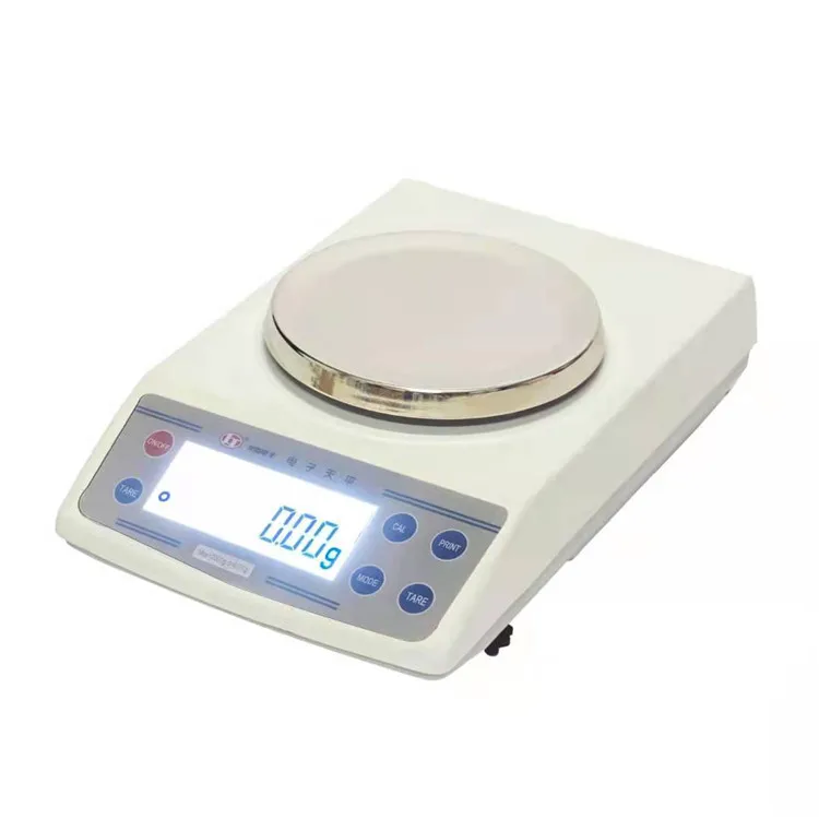 

Electronic Digital Scale Weight Balance Jewelry Pocket Gram Weigh Scale 0.01g Precision Laboratory Balances And Scales