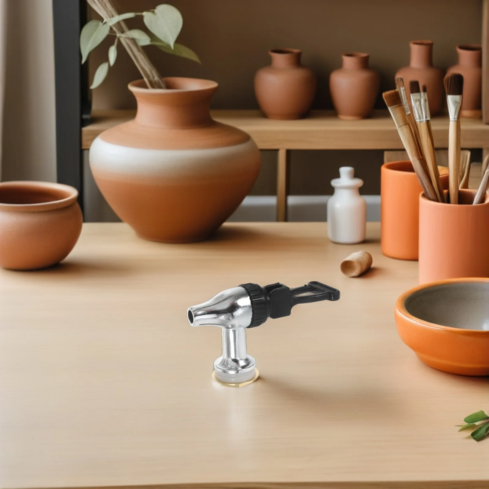 2 قطعة حنفية استبدال لموزع المياه الفولاذ المقاوم للصدأ المشروبات موزع الحنفية شرب الحاويات صمام عصير دلو صنبور #3