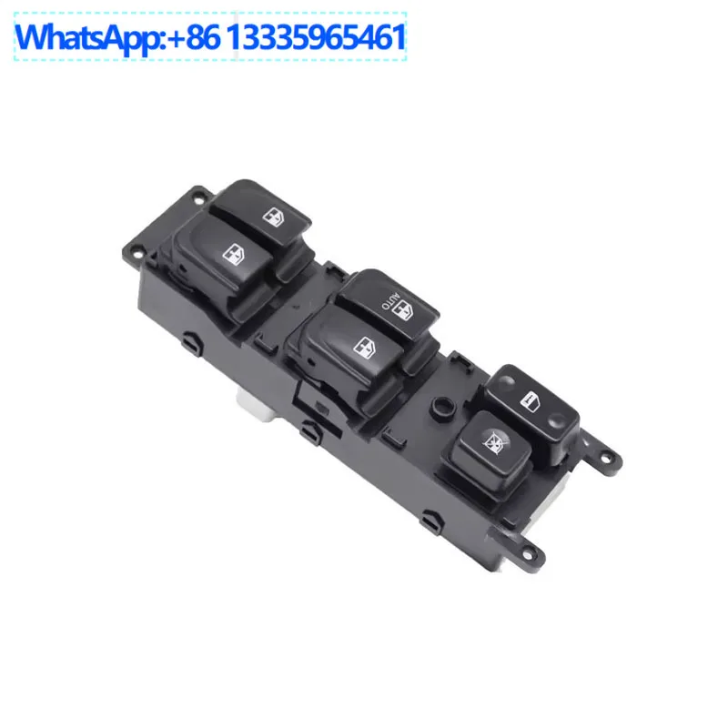 

935703K000 для Hyundai Sonata 2005-2008, кнопка главного переключателя левого переднего окна