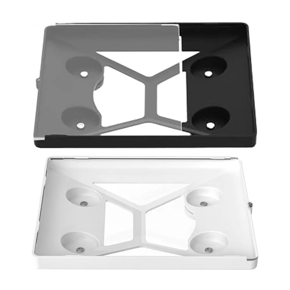 

Transparent Version Roof Magnetic Mounting Bracket Suction Cup Mount Portable Mounting For Starlink Mini Suitable For RV Yacht