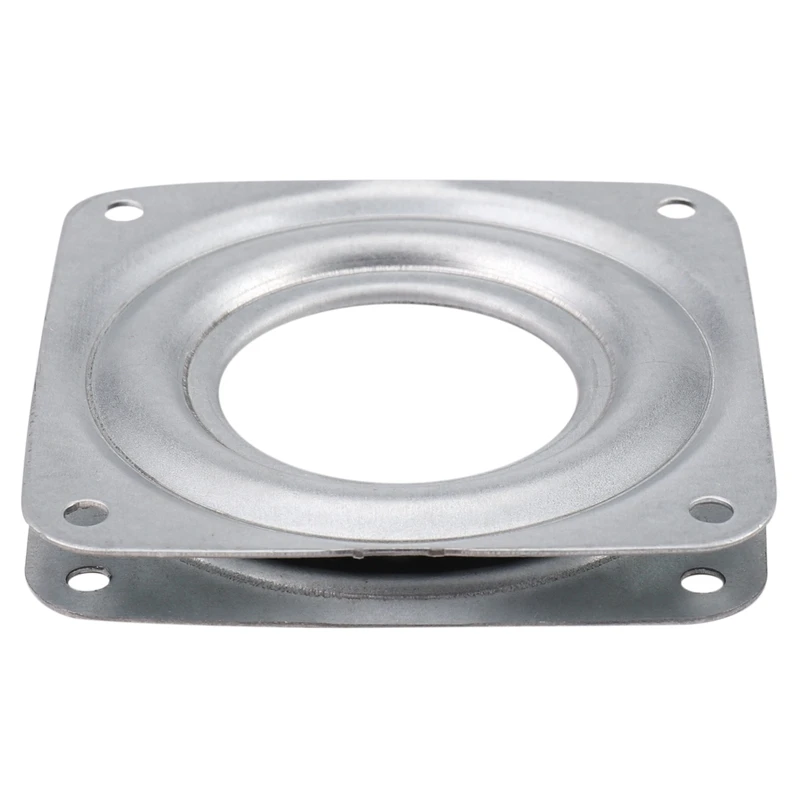 Lazy Susan Ball Bearing Metal Swivel Plate