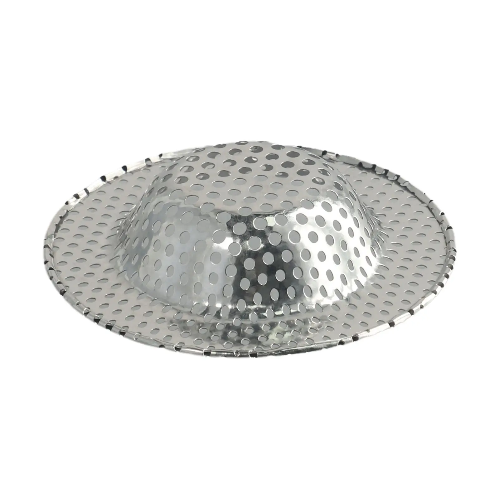 Water Sink Filters Sink Mesh Strainer Stainless Steel Bathroom Floor Drains Cover Kitchen Sink Filter Kitchen Sink Accessories