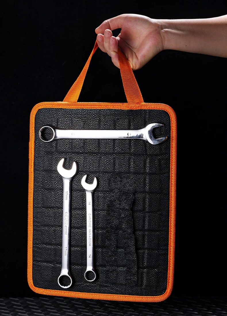 Magnetic Motor Repair Tools Storage Mat Strong Magnet Anti Slip Screw Nut Organizer Tools Holder Pad Portable Tools Holding Mats