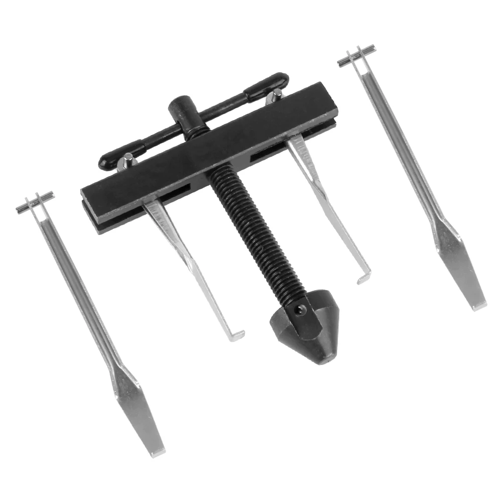 Removedor universal do selo do óleo do camshaft, remoção, instalação, extrator, 28-64mm, manivela, instalador, 22pcs