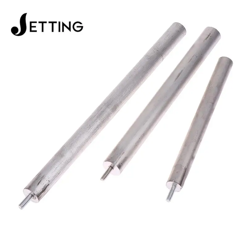 160/200/250/300mm Big Magnesium Anode Rod For Waterboiler M5/M6 Electric Water Heater Magnesium Bar