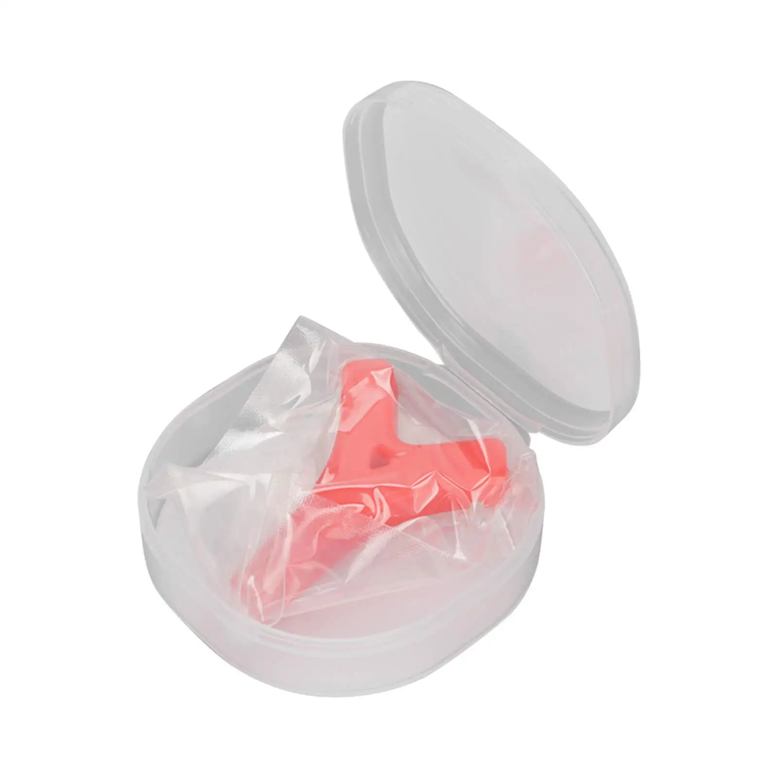 

Y Shaped Orthodontic Chewies Safe Rubber Dental Aligners for Bite Adjustment Prevent Face Distortion Chewing Aids