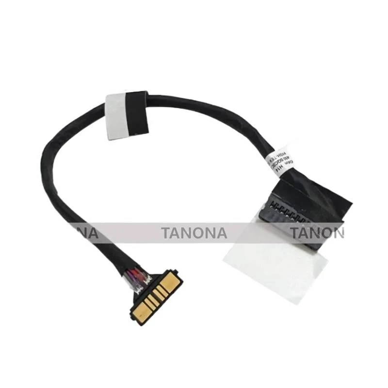For Dell IInspiron14 Plus 7420 7430 7435 7630 OEM Battery Cable Connector