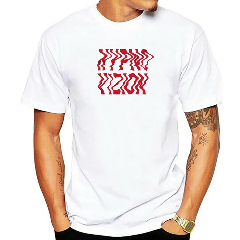 

2025 Summer REZZ T-shirt Y2Y Retro Young Style Shopping Wear Fashion T-shirts for Both Men and Women Mens Surf Shirts
