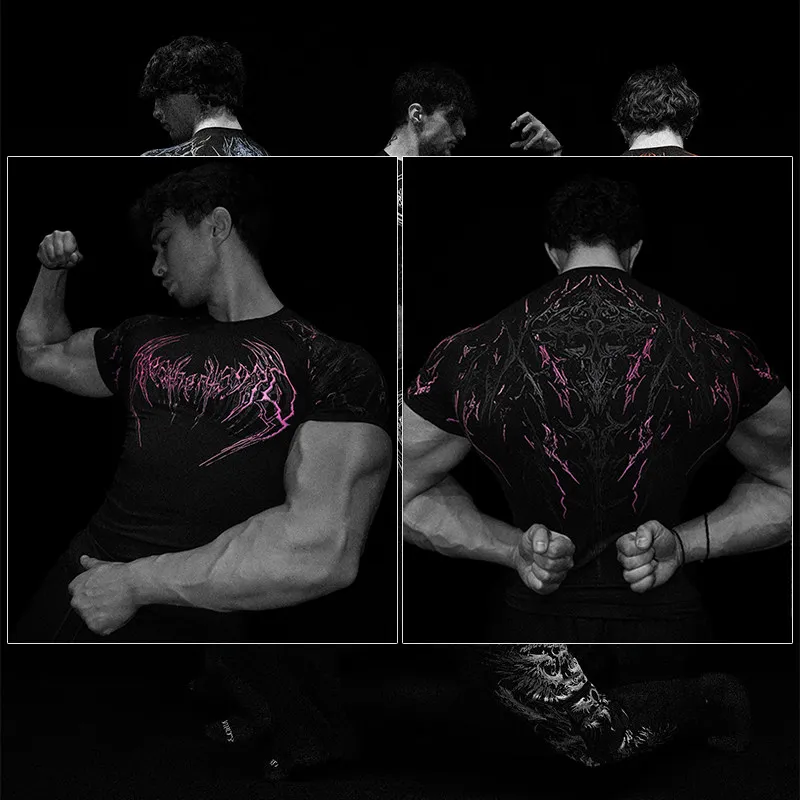 Black pink