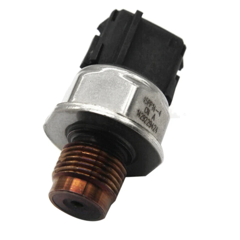 1 Piece 45PP144 Fuel Common Rail Pressure Sensor Automotive Supplies 31400-4A900 89545-35020 Replacement Accessories