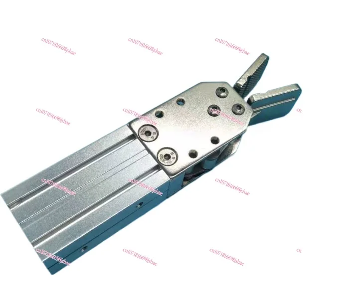 Fixture, Manipulator Accessories, Tianxing Fixture, Single Action, Double Action Large Fixture 2015D/S Nozzle Clamp