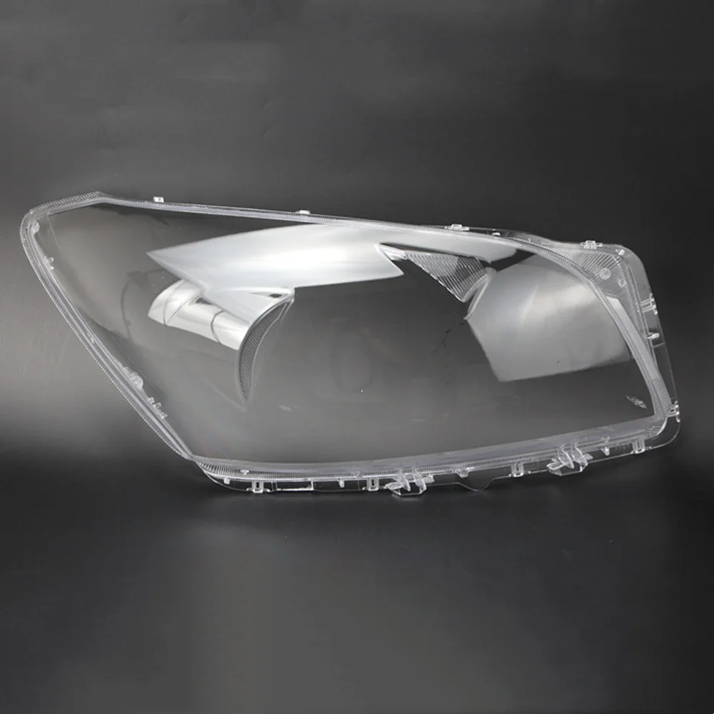 Left Right Front Headlight Lamp Shade Headlight Transparent Cover Lampshade Headlamp For Toyota RAV 4 RAV4 2009 2010 2011 2012