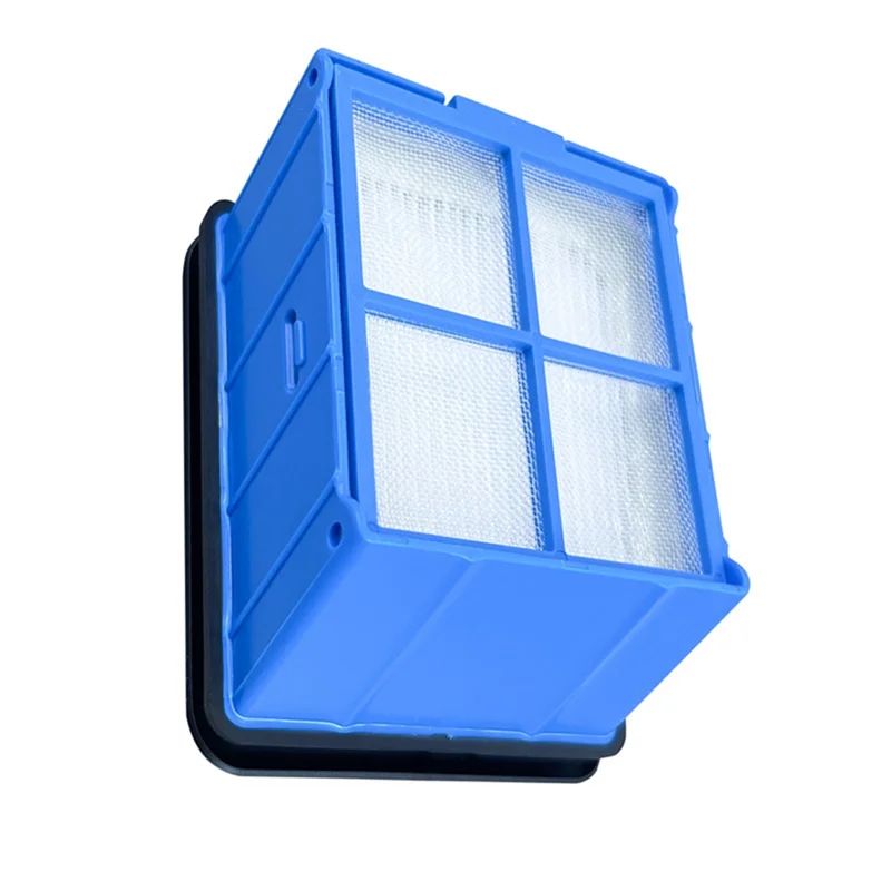 Сменный рулон щетки для Bissell Crosswave 3831 HF2 3845N, детали пылесоса, моющаяся роликовая щетка, фильтры Hepa-AT64