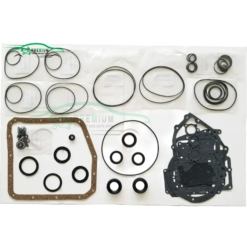 

Brand new A140E A140 Repair kit Transmission Overhaul Repair Kit Fits for CAMRY SOLARA TOYOTA