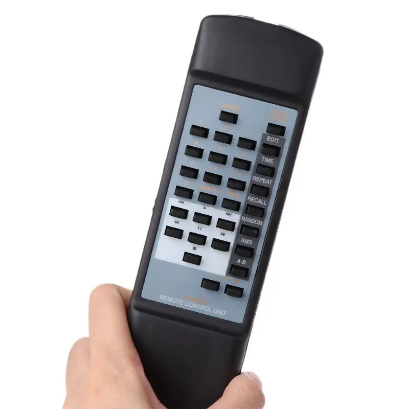 RC-63CD Remote Control Controller for MARANTZ CD63SE CD67SE System