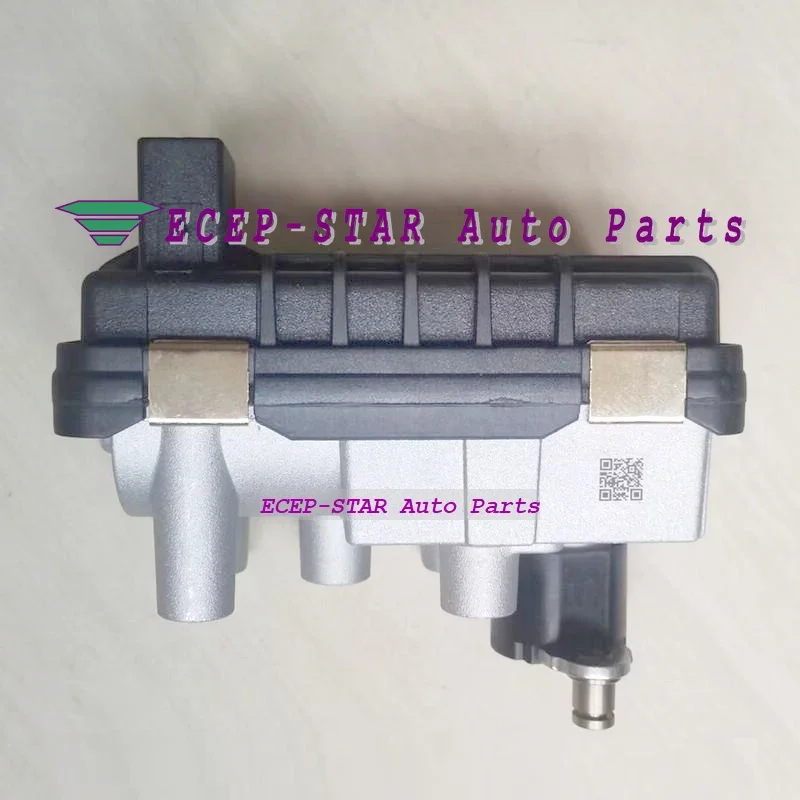 G-066 730314 6NW009228-29 Turbo Actuator GTB1752V 752990 A6460901080 For Mercedes C-Klasse 200 E 220 CDI W204 W211 OM644 or G-67