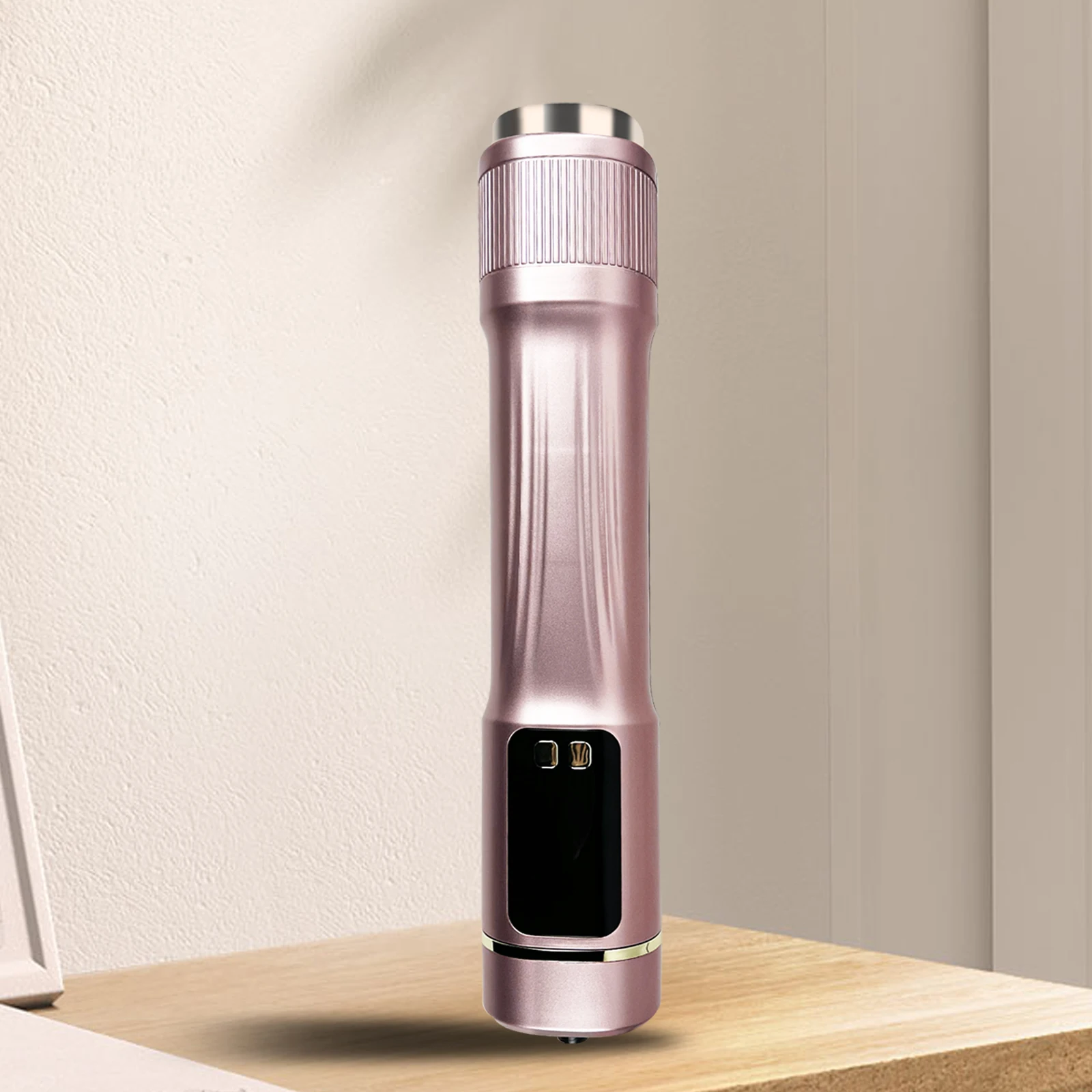 Terahertz Professionelle Frequenz Physiotherapie Zauberstab Gesundheit Relief Gebläse Iteracare Blau Licht Welle Körper Massage Therapie Geräte