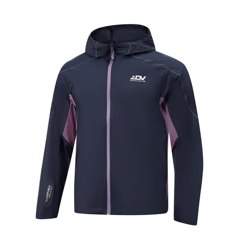 Мужские ветрозащитные куртки Li-Ning AFYW001