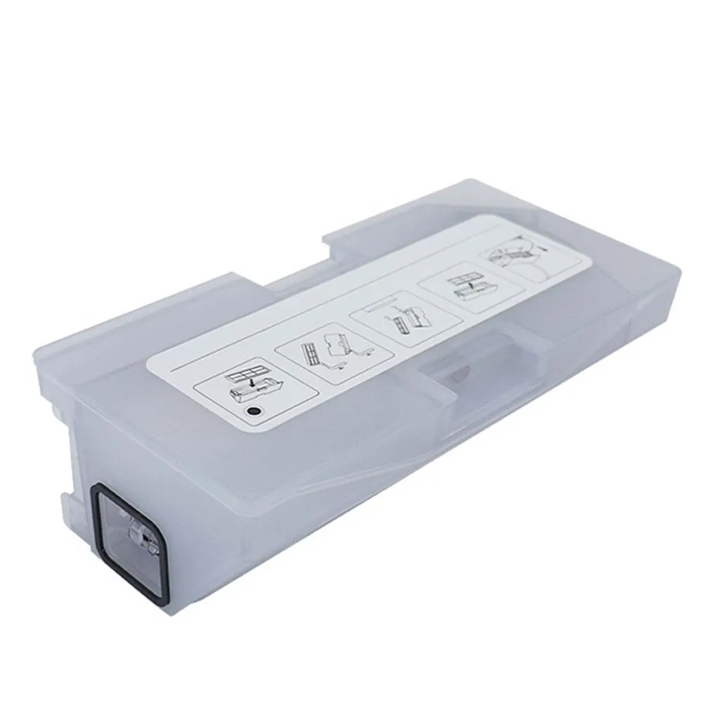 Essential Dustbin and Filter Set for Xiaomi For Mijia 5 for x20 for Max Robot Vacuum Cleaner Easy Install ABS Material