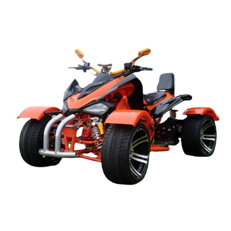 JCL-428 Manufacturers Selling All-terrain Off-road Vehicles, Moto Atv 250cc Automatic For Adults