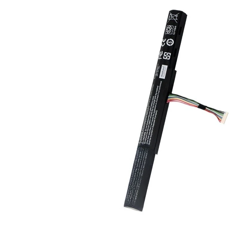 For Acer Aspire E15 E5-475G 523G 553G 575G 774G E5-575-59QB E5-575 E5-575G-53VG AS16A5K AS16A7K AS16A8K Battery