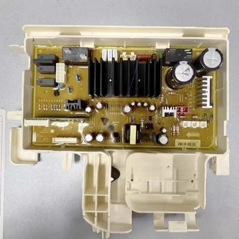 drum washing machine inverter board DC92-01640 DC92-01640G DC92-01640J DC92-00951A DC92-00951 computer board accessories