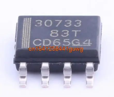 100% NEW Free shipping     TPS3307-33DR SOP-8   30733