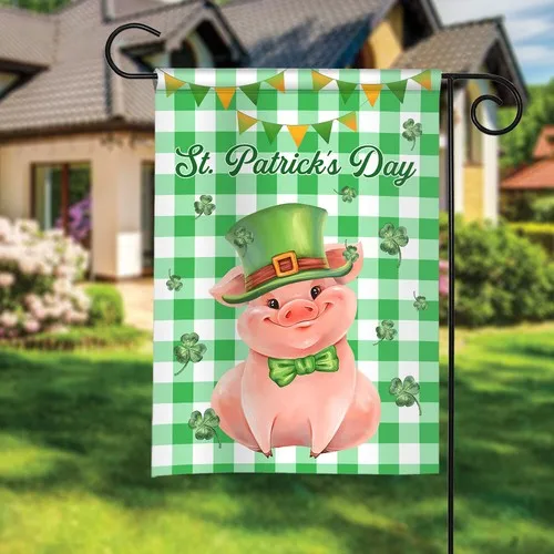 Pig Patrick&Apos;S …