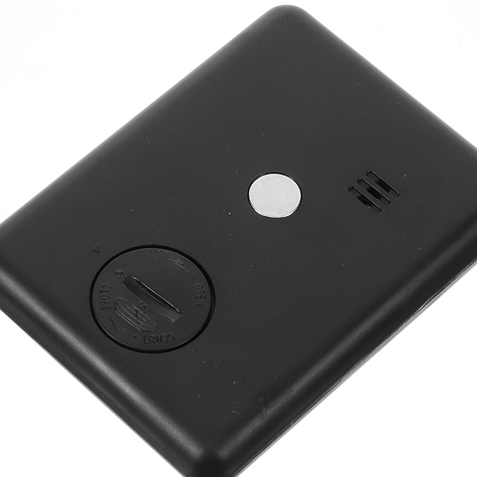 

Kitchen Timer Stylish Plastic Countdown Timer Safe Portable Lightweight for Baking Cooking Eggs Pancakes Cakes Home