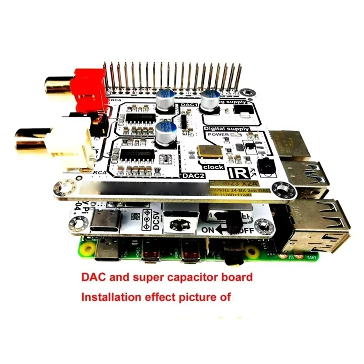 Dual Decoder Dac Vo… - image