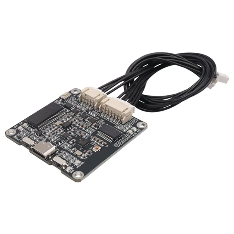 uart-compatible-in-circuit-programmer-icp5-for-pc-ui-control-and-sigmastudio-interface