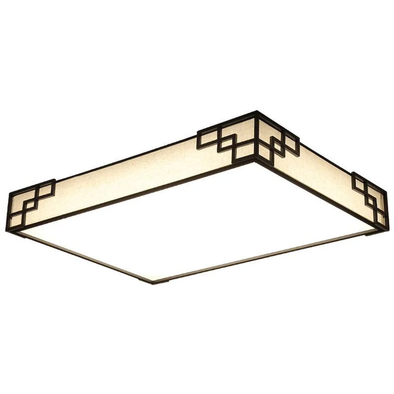 

Ceiling light, simplicity, hall, bedroom, creativity, package