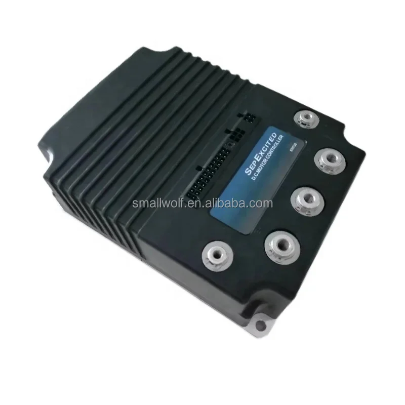 ジーニーJLG交換部品SEPEXモーターコントローラー128337（ジーニーZ-45/25 DC、Z-45/25J、Z45DC/BEリフト用）