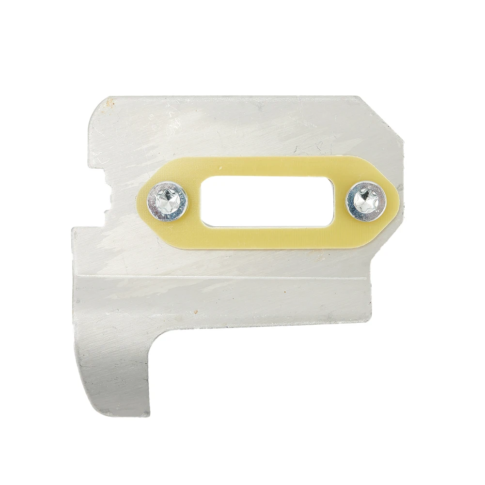 Практичная надежная охлаждающая пластина и прокладка TS420 Аксессуары TS500i Пилы с 2 * разъединенным винтом 1 * прокладкой глушителя Практичная надежная охлаждающая пластина и прокладка TS420 Аксессуары TS500i Пилы с 2 * разъединенным винтом 1 * прокладкой глушителя