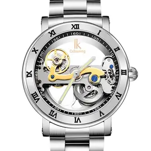 Ik colouring automatic watch best sale