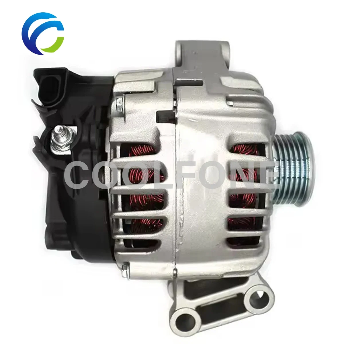 Generator Alternator for FORD FIESTA MONDEO IV FOCUS III B-MAX C-MAX 1.4 1.6 1469714 1685794 7G9N10300CA 7G9N10300CC AV6N10300HA